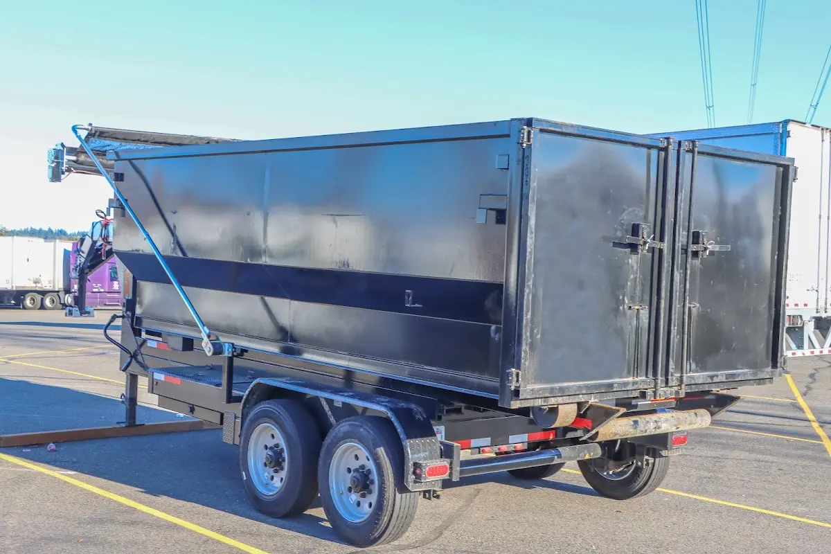 Dumpster Rental services in Eaton, CO